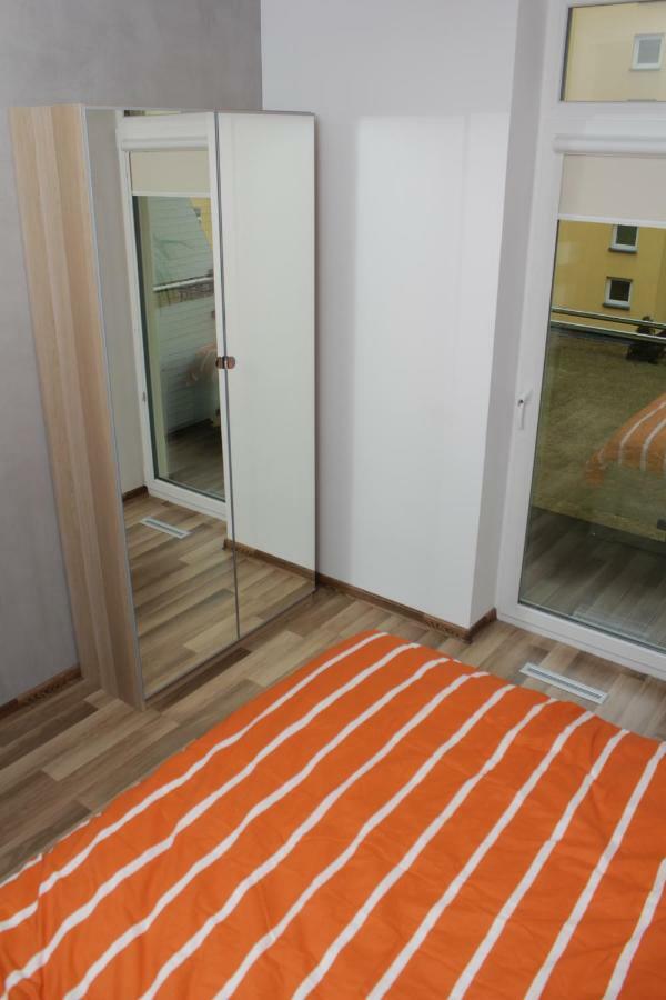 Apartament Tiffany Gdansk Exterior photo